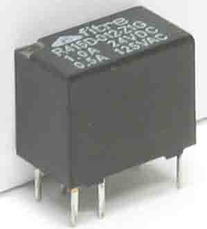 RELE' FITRE PCB
