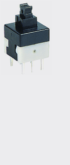 BS800 Series Switch (Push Switches)
