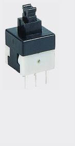 BS800 Series Switch (Push Switches)