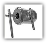sensori magnetici capacitivi induttivi prossimità livello