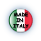 MADE IN ITALY