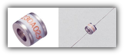 SCARICATORI  DI TENSIONE A GAS, TUBE SURGE ARRESTERS