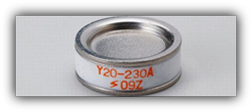 SCARICATORI  DI TENSIONE A GAS, TUBE SURGE ARRESTERS