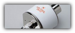 SCARICATORI  DI TENSIONE A GAS, TUBE SURGE ARRESTERS