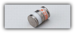 SCARICATORI  DI TENSIONE A GAS, TUBE SURGE ARRESTERS