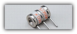 SCARICATORI  DI TENSIONE A GAS, TUBE SURGE ARRESTERS