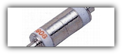 SCARICATORI  DI TENSIONE A GAS, TUBE SURGE ARRESTERS