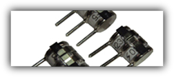 SCARICATORI  DI TENSIONE A GAS, TUBE SURGE ARRESTERS