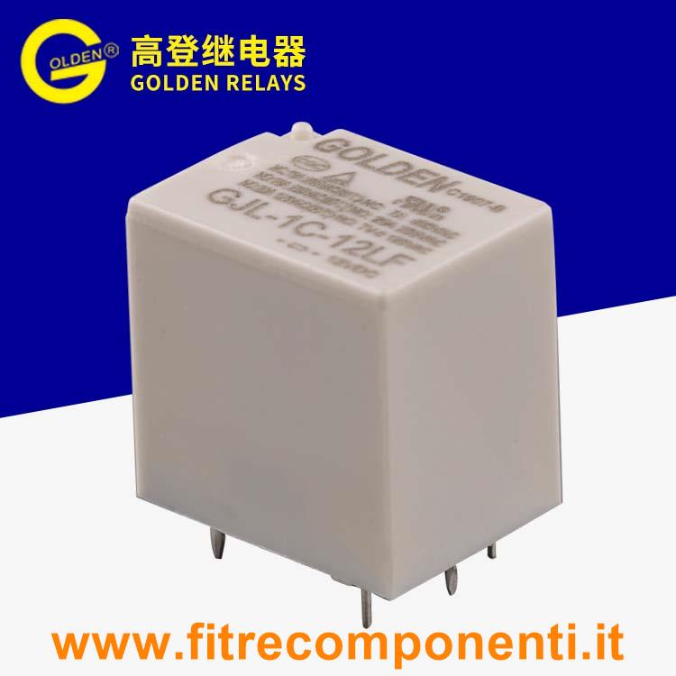 rele Golden relay