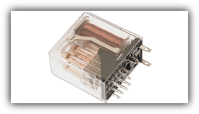 Cradle relay F3 V series