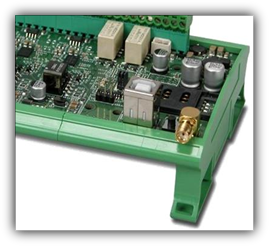  teleallarme ascensori TSF200Q GSM