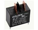 relè Golden relay 