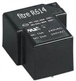 POWER RELE' FITRE